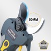 SK5 High Carbon Steel Replacement Blade for Electric Tree Pruner,