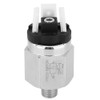 Adjustable Pressure Switch G1/8in NC/NO 0.1~1Mpa Switch AC220V 48VAC/DC