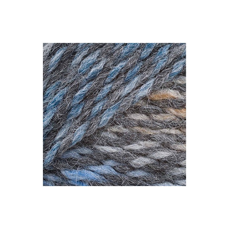 100g - James Brett Marble Double Knitting Wool / Yarn