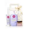 Clippermill Skincare Gift Set for Women – Include eos® Shea