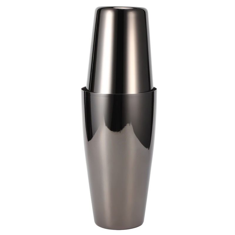 Cocktail Shaker Set 304 Stainless Steel Wine Drink Mixer Party