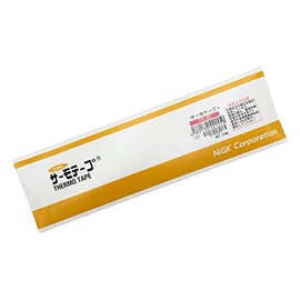 日油技研工業 サーモテープ 可逆性 60度 TR60
