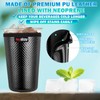 HEYSKAY Insulated Coffee Cup Sleeves Reusable Neoprene Iced Coffee Koozies