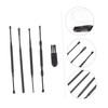 IWOWHERO Essential Removal Tools Set of Ear Cleaning Spoon Brush