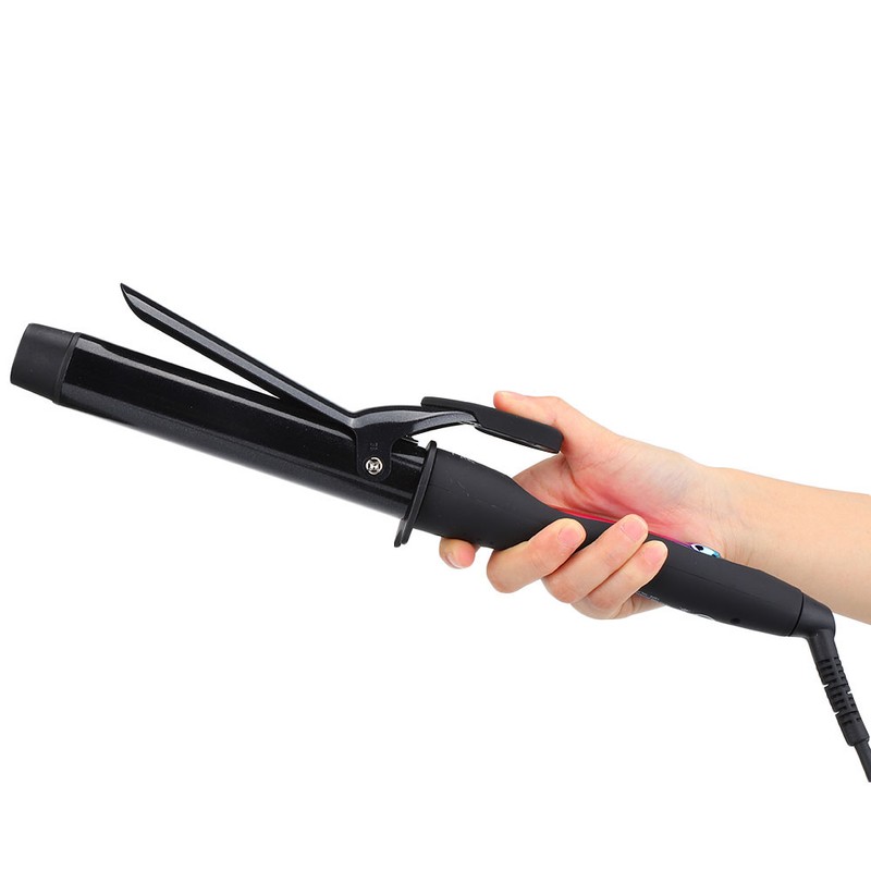 Professional Hair Curler Barber Hair Salon Hair Curls Wand Beauty