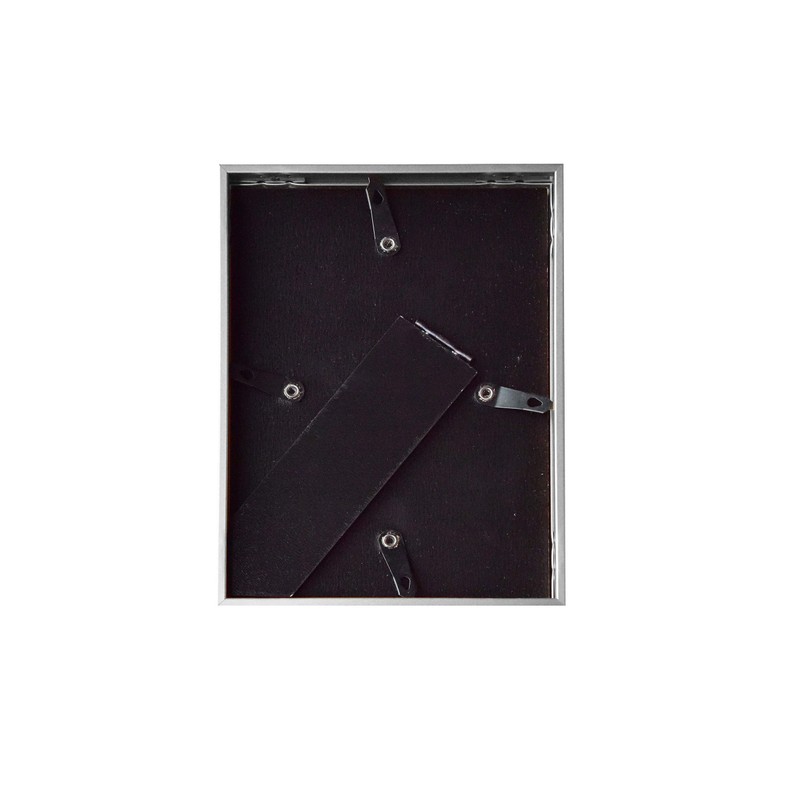 nielsen Alpha Aluminium Picture Frame 13 x 18 cm Matt