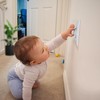 Light Swich Cover-Wall Light Switches Guard-Light Switch Guard Cover-switch covers,Childproof