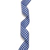 s.dekoda Ribbon 25 m x 25 mm Blue - White