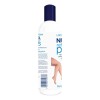 Loción Crema Nuvel Refresca Pies con Mentol y Alcanfor 250ml