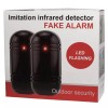 Fake Security Beam - Imitation Infrared Detector
