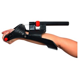 Wrist Trainer with Adjustable Resistance Forearm Trainer Hand Trainer