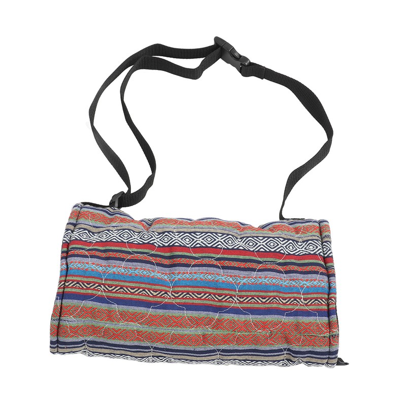 Hand Warmer Pouch Soft Comfortable Warm Adjustable Strap Hand Muffs