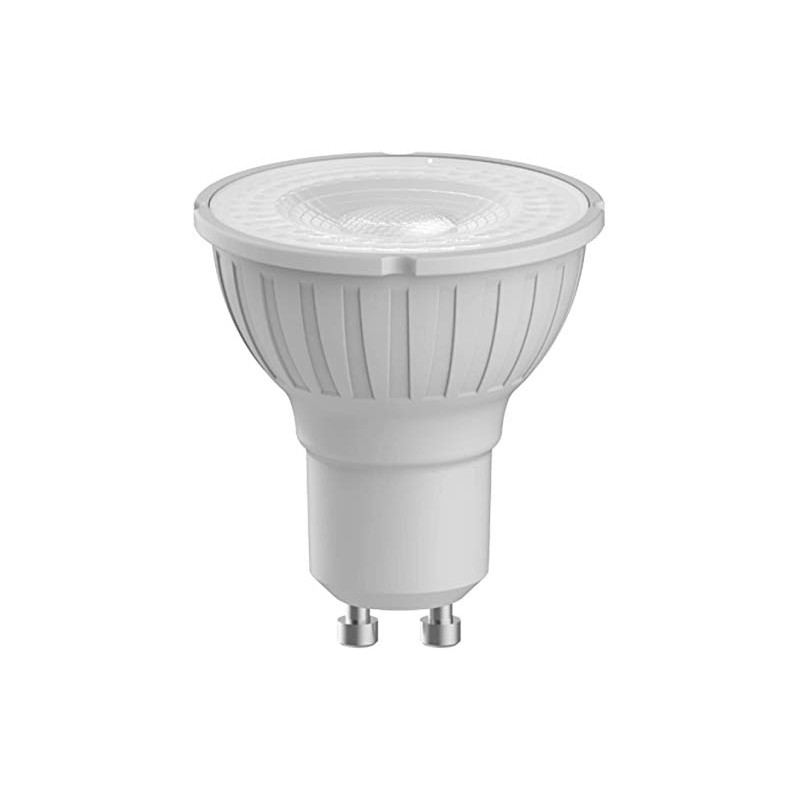 Megaman GU10 Reflector Dimmable LED Lamp, 5 Watt, 4000K Colour