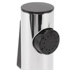 Bidet Sprayer Head ABS Handheld Pressurized Bidet Attachment Replacement Sprayer