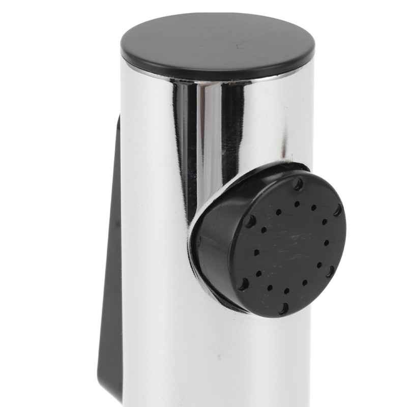 Bidet Sprayer Head ABS Handheld Pressurized Bidet Attachment Replacement Sprayer