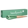 Amakandu Eye Massager Beech Wood Aventurine Stone Relaxing Effect, Wellness