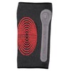 2pcs Knee Braces Graphene Warm Protective Prevent Slip Knee Compression