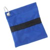 Totority Golf Tee Pouch Durable Waist Bag for Easy Carrying