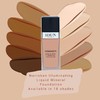 Idun Minerals Idun minerals norrsken foundation - 214 ylva 1