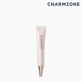 Black truffle -containing Charm Zone EX Gold Truffle Infusion Eye Cream 30ml / 블랙트러플함유참존 지이 EX 골드 트러플 인퓨전 아이크림 30ml
