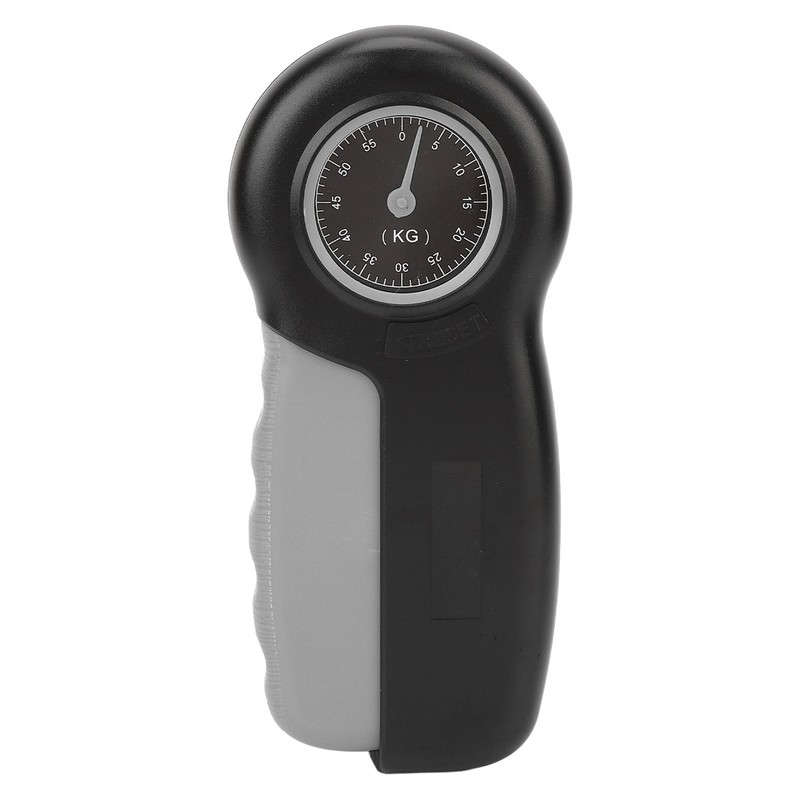 Hand Dynamometer Professional Ergonomic Grip Strength Measurement Meter for Hand