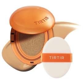 TIRTIR [Tamaño Mini] Base De Maquillaje Con Filtro Ai Mask Fit  Acabado Semimate Tipo Ai - Hasta 72 Horas De Cobertura Media A Completa. Maquillaje...