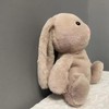 CWZY Breathing Stuffed Animal, Soothing Breathing Stuffed Animal Rabbit for