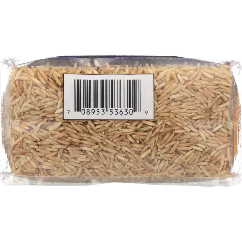 LOTUS FOODS Organic Brown Basmati Rice, 30 OZ