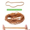 JANYUN 30 Pcs Large Rubber Bands (20cm/ 8inch), Big Heavy