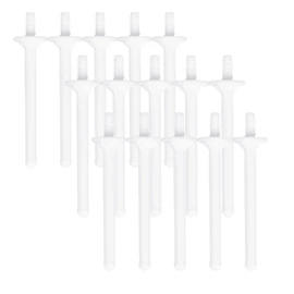 Itisyou Nose Hair Wax Sticks Nose Hair Stick Brazilian Wax Men Nose Hair Removal Disposable Hair Removal Wands 100pcs