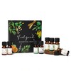 AROMAFUME Feel Good Gift Set | 100% Pure, Therapeutic Grade