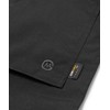 GORDON MILLER 1673947 Cordura Work Apron, One Size, Black