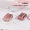 miak AirPods Pro 2nd Generation / 1st Generation Carrying Case