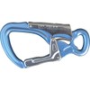 roc'Teryx RTAF61014 ViaFerrata Mountain Climbing Carabiner, Blue