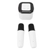 Portable Bluetooth Speaker Multifunctional 360° Stereo Surround Sound Wireless Bluetooth