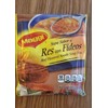 MAGGI 6 PACK CHICKEN FLAVORED VARIETY PACK /SOPA MAGGI VARIEDAD