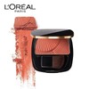 L'Oreal Paris Le Bar a Blush Teak [Matte] 10 Play