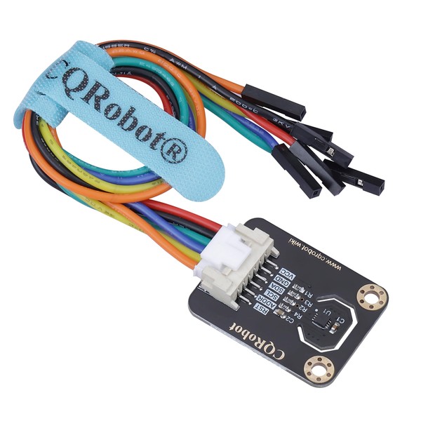 CQRobot STS35 Temperature Sensor Compatible with Arduino and Raspberry Pi,