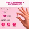 NATSA Biotina con Colágeno y Ácido Hialurónico 100 Cápsulas