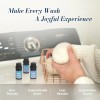JCLOUD Essential Oils for Laundry, Clean Scent Fragrance Oils Set,
