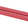 Woodworking Scriber 270mm Aluminum Alloy Angled Ruler Line Scribing Marking