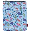 Fundas de libro de dinosaurios para libros de bolsillo, fundas