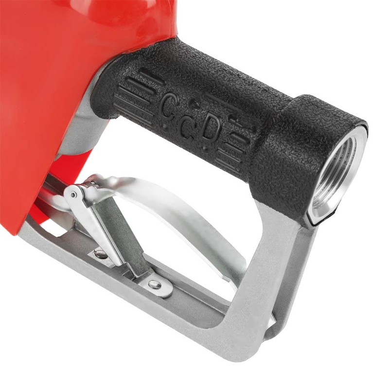 Digital Fuel Oil Gasoline Nozzle Gun Fueling Nozzle Oil Transfer