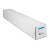 HP Designjet Large Format Paper For Inkjet Prints, 7 Mil,
