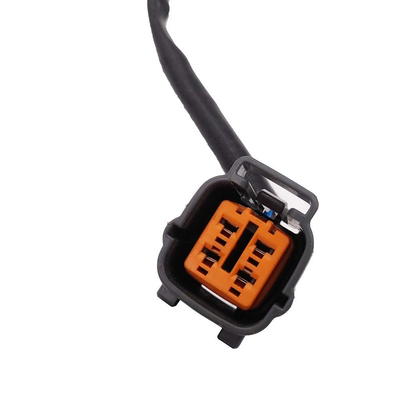 Germban 234-4044 O2 Sensor de oxígeno descendente para Mazda 626