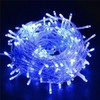 Outdoor String Lights , 66Ft 200 LED Waterproof Twinkle Fairy
