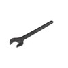GEDORE Single Open-Ended Spanner 36 mm with Hanging Hole, Vanadium