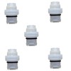 Hippotech Pack of 5 Fuel Tank Vent for STIHL 044