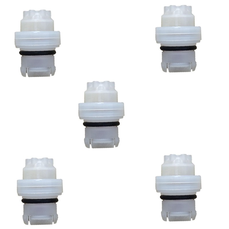 Hippotech Pack of 5 Fuel Tank Vent for STIHL 044
