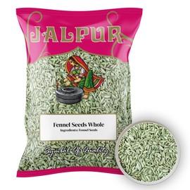 Fennel Seeds Whole 100g